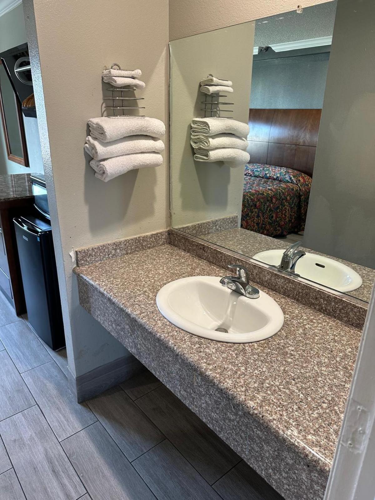 Heritage Inn And Suites コロナ エクステリア 写真