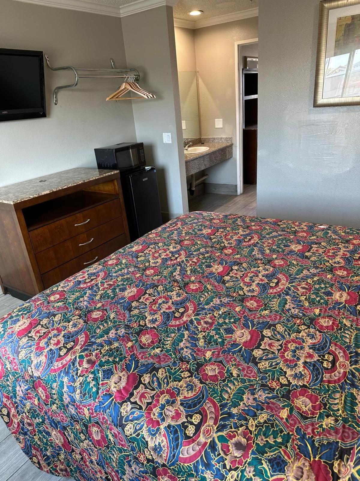Heritage Inn And Suites コロナ エクステリア 写真