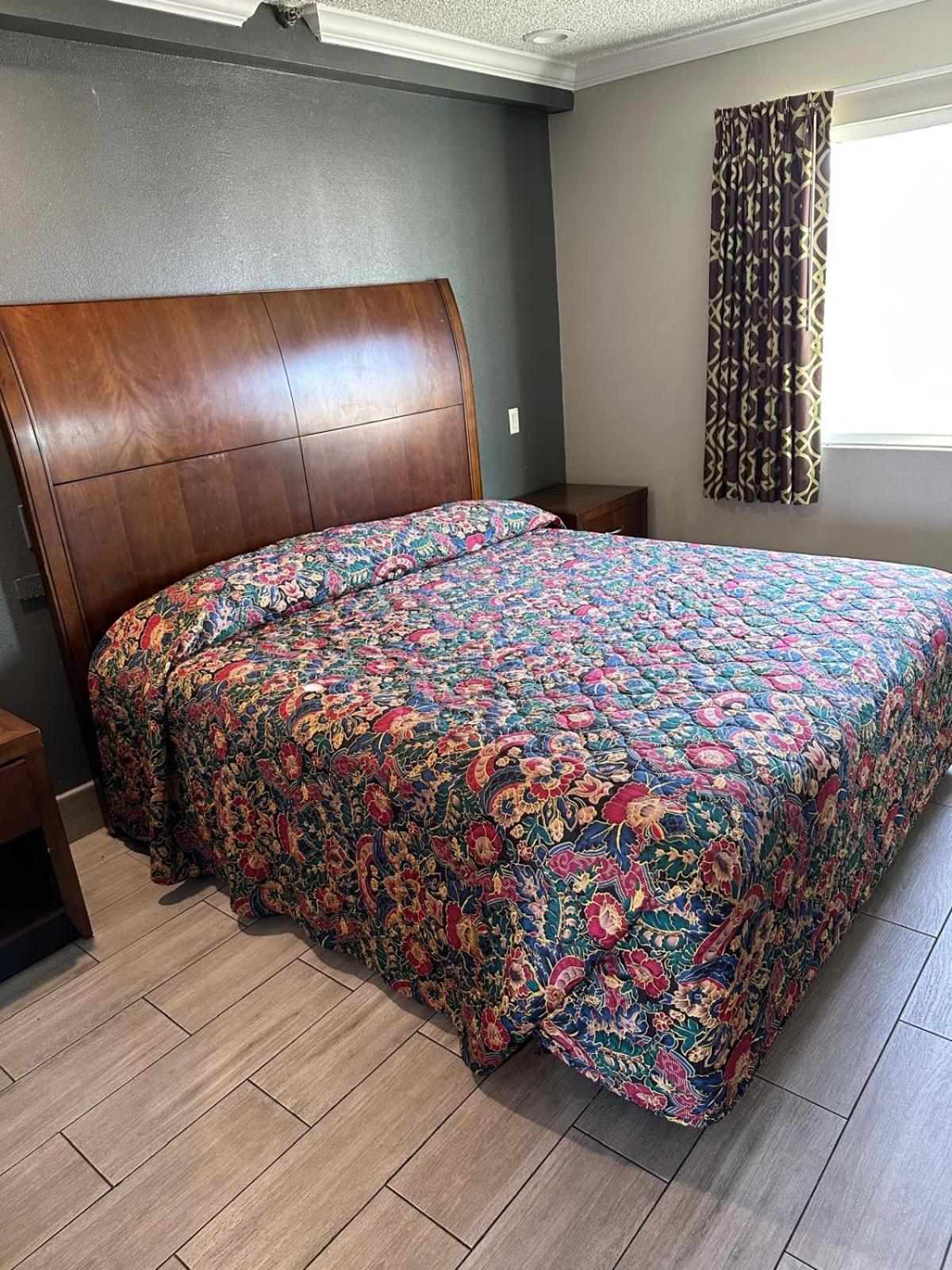 Heritage Inn And Suites コロナ エクステリア 写真