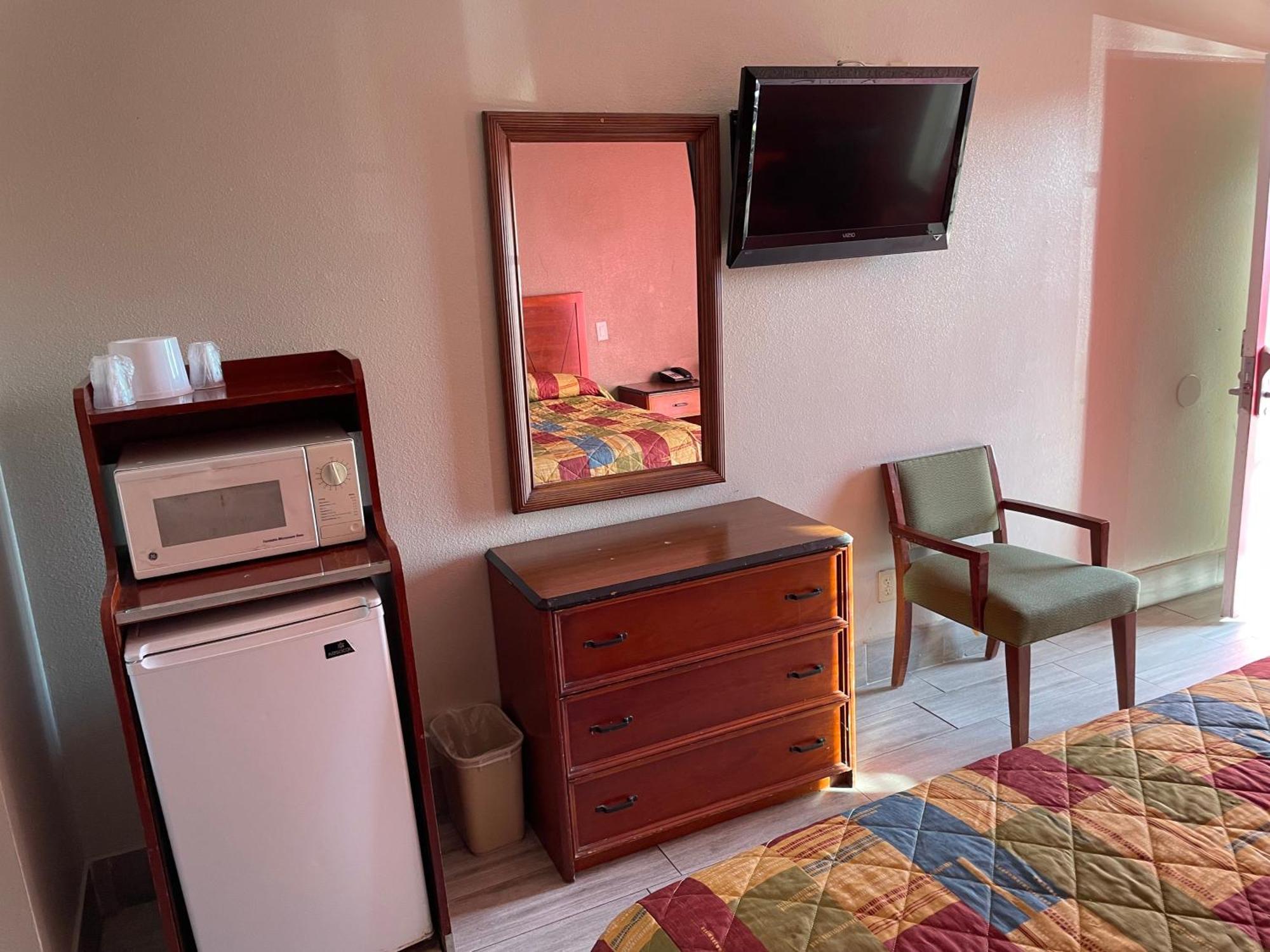 Heritage Inn And Suites コロナ エクステリア 写真
