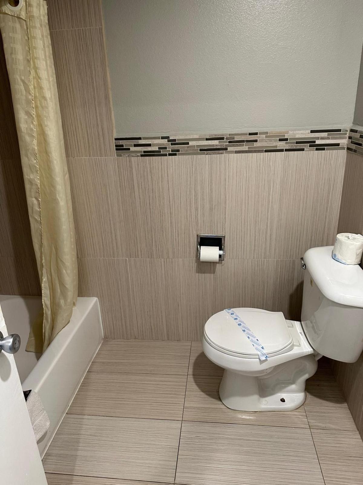 Heritage Inn And Suites コロナ エクステリア 写真