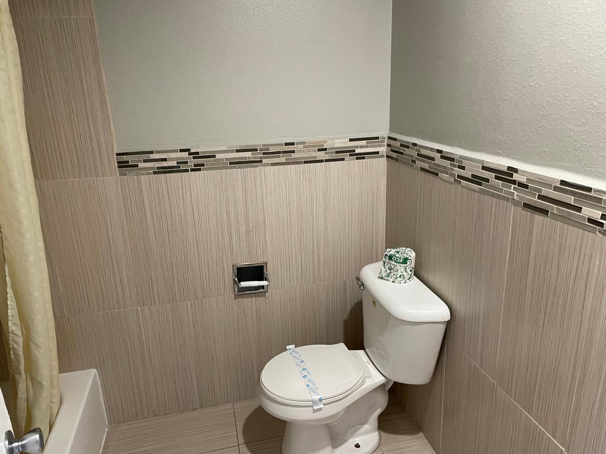 Heritage Inn And Suites コロナ エクステリア 写真